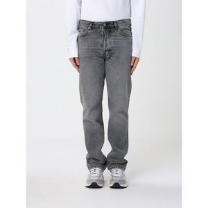 Haikure Jeans Men Grey